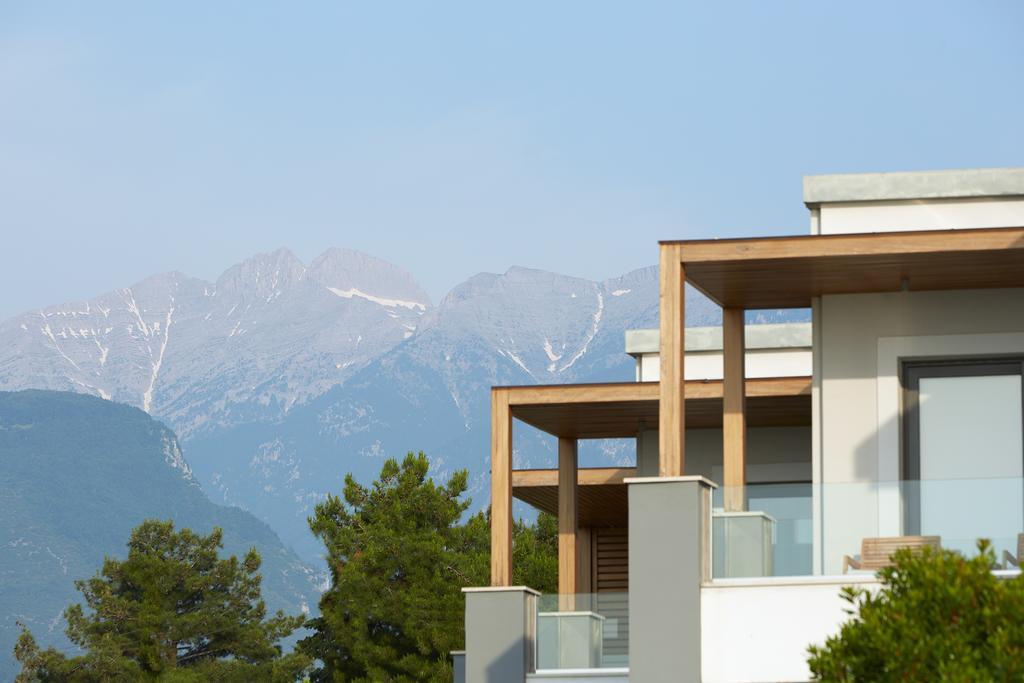 Superior Kamer - Uitzicht op Olympus