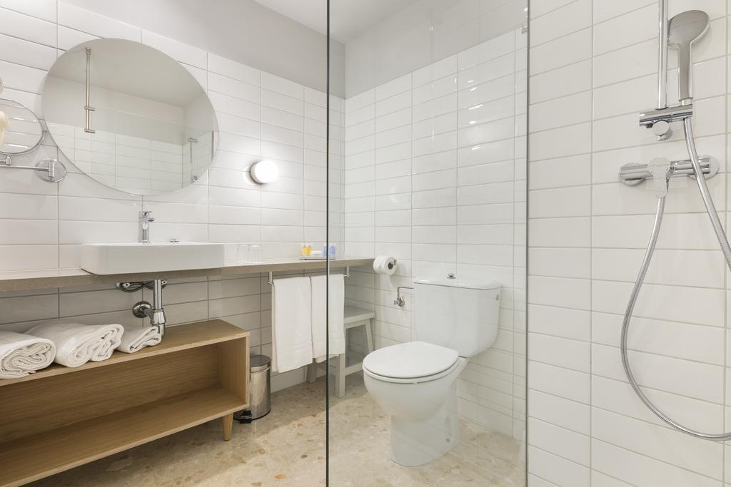 Habitación Triple Premium