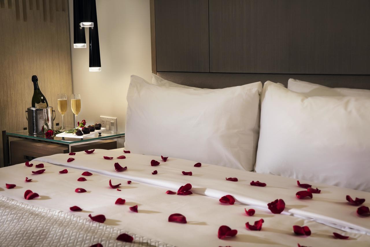 Premiere Suite Personal Plunge Pool