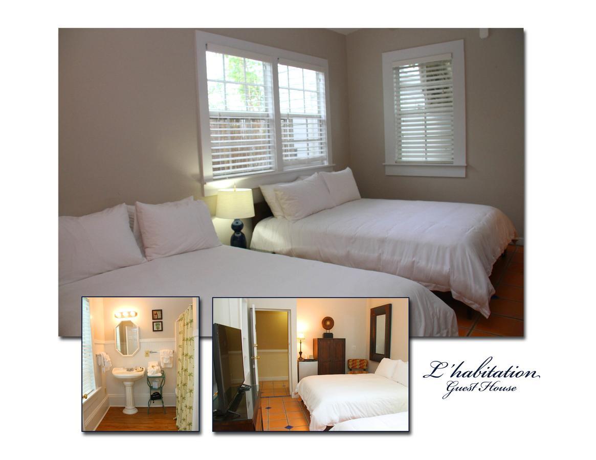 Double Queen Room