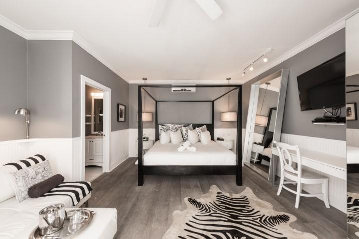Room 15 Junior Suite