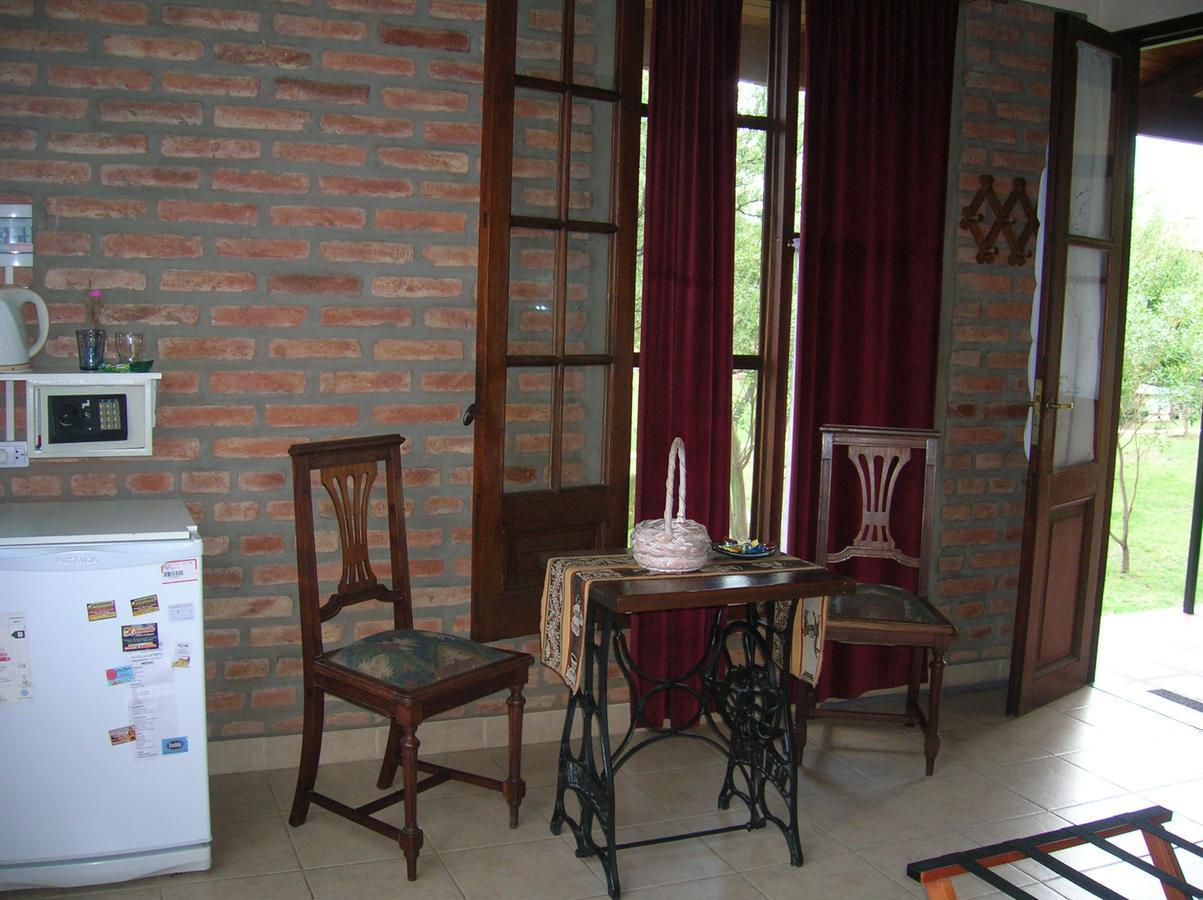 Habitación Doble Estándar