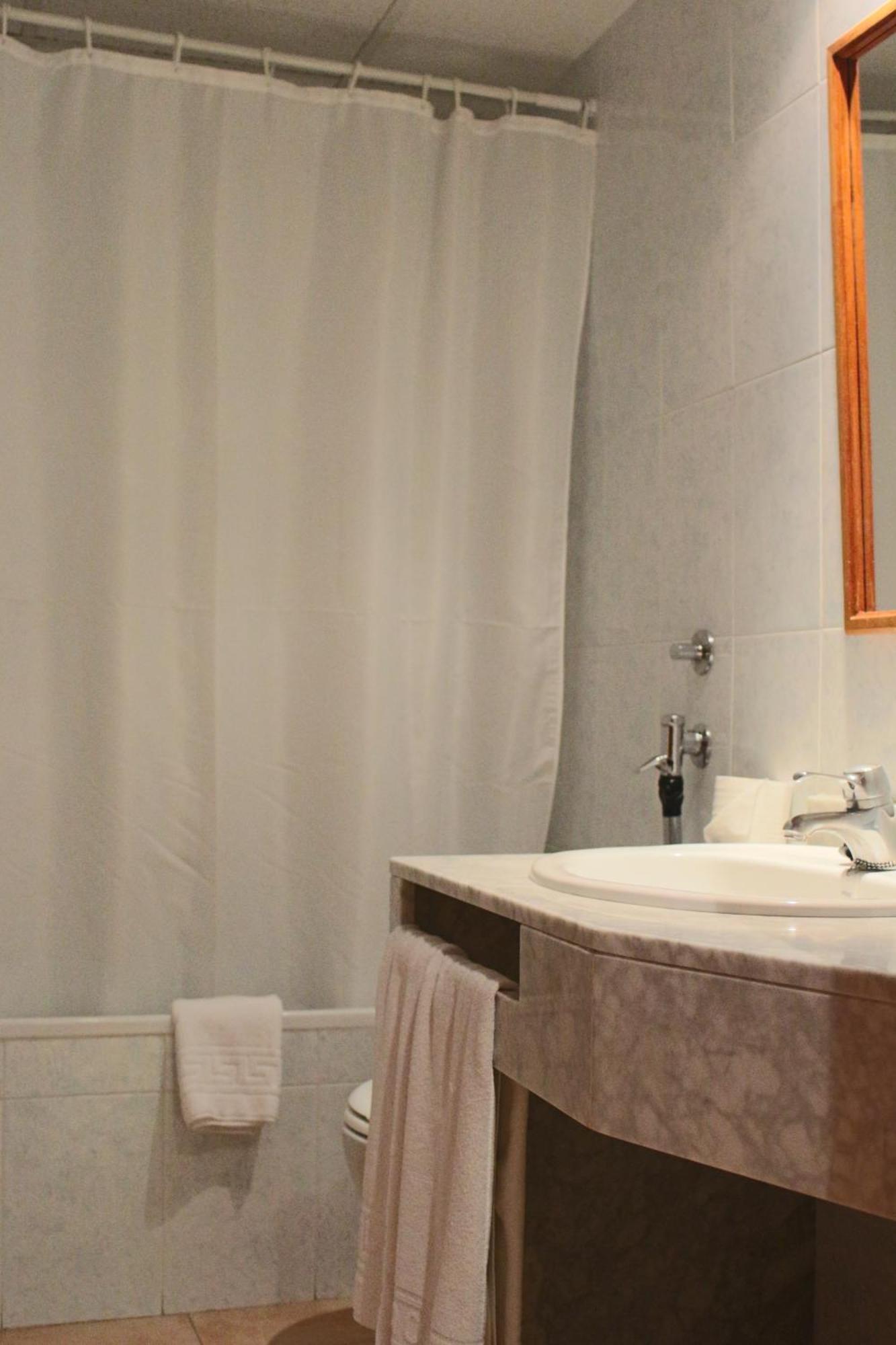Habitación Triple