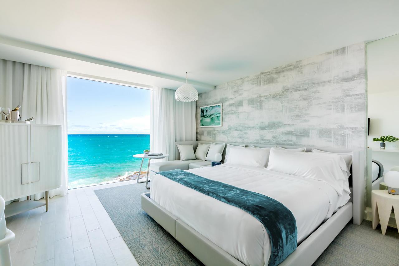 King Room Ocean View