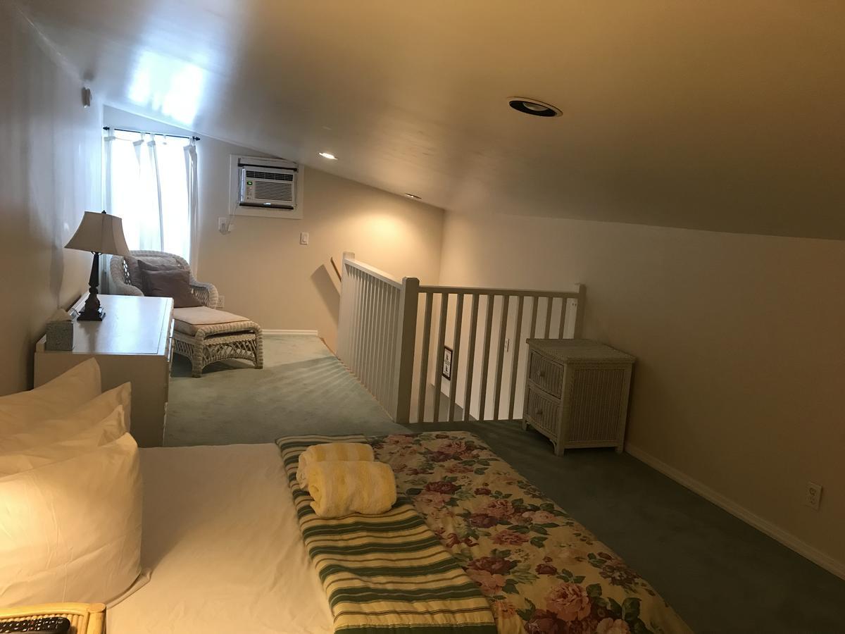 Loft Room 21/24 - Men Only