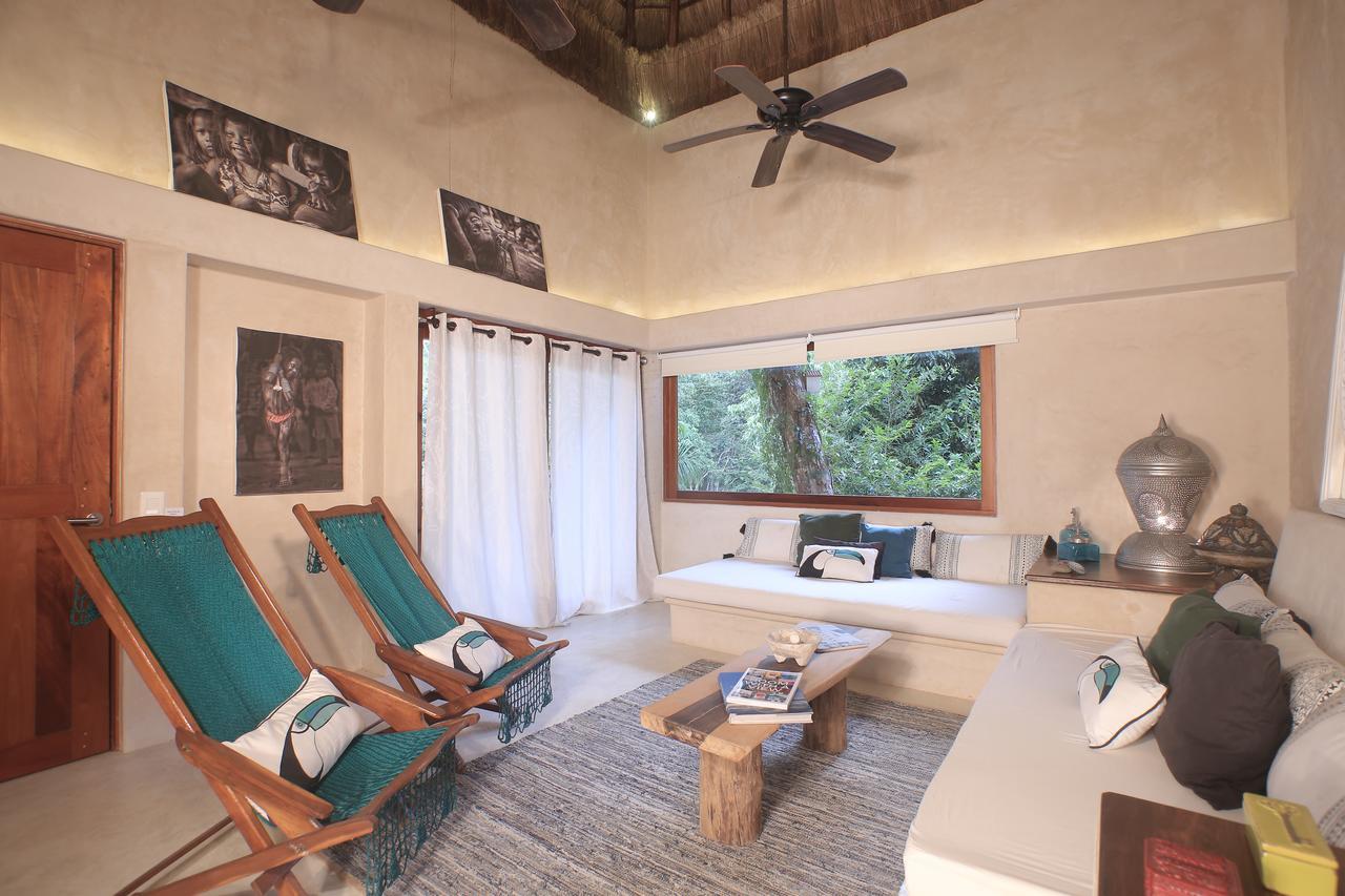 Deluxe Villa