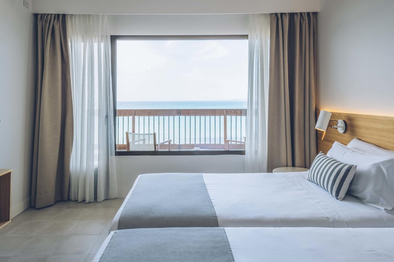 Double Sea View