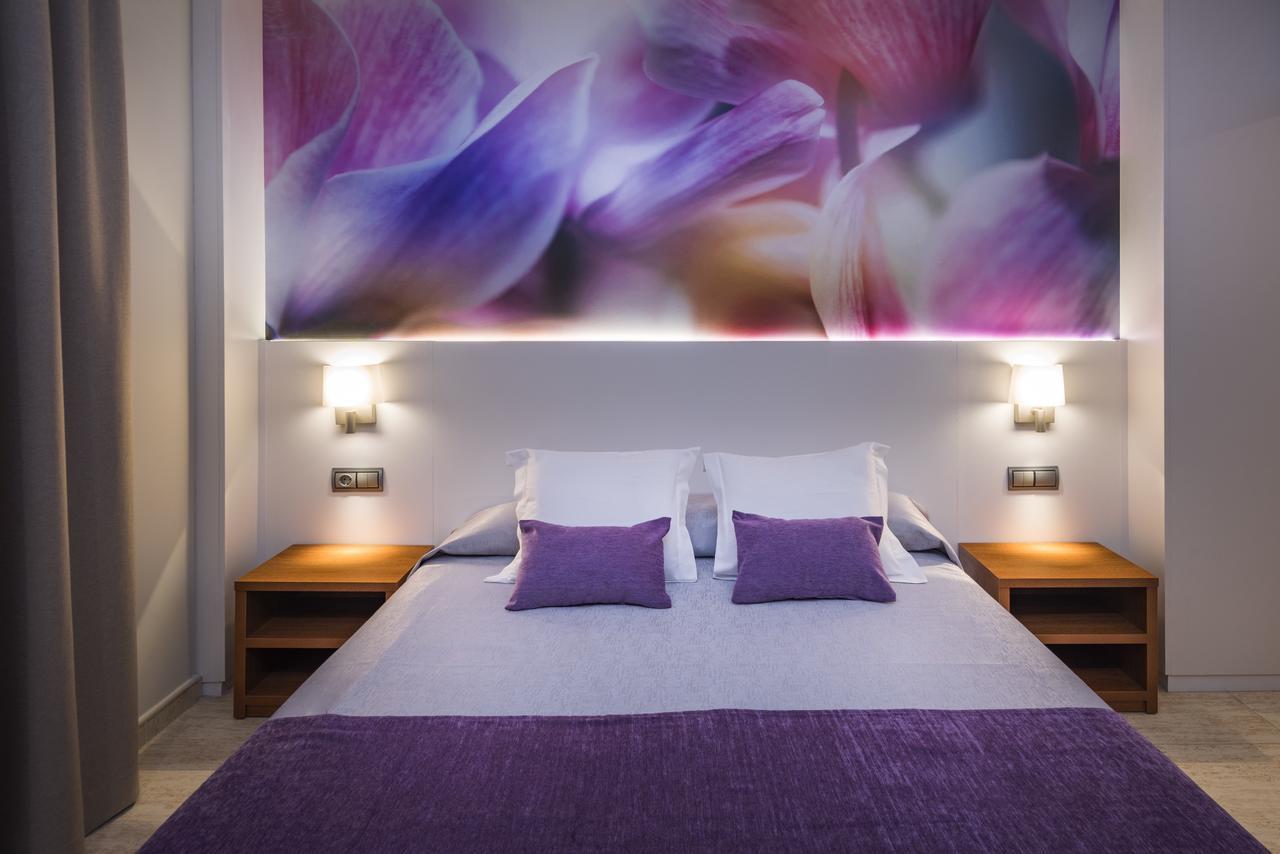 Chambre Double Standard