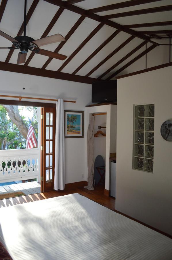 King Room with Balcony