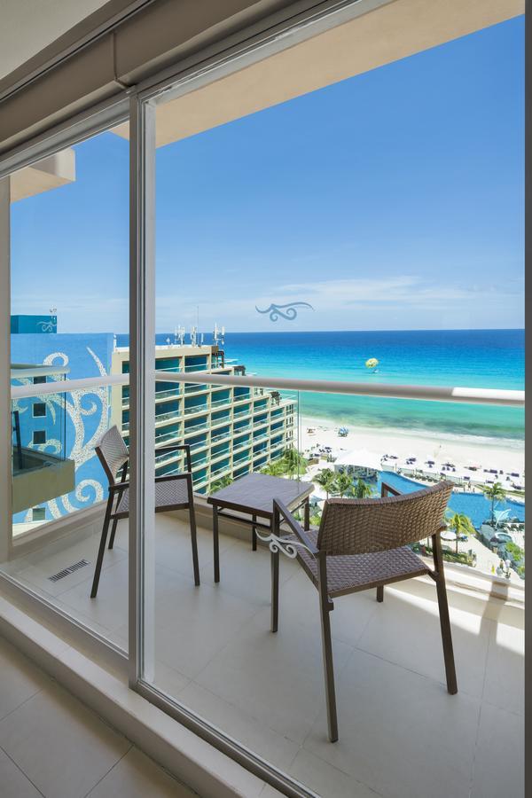 Deluxe Family Ocean View Classic Two bedroom