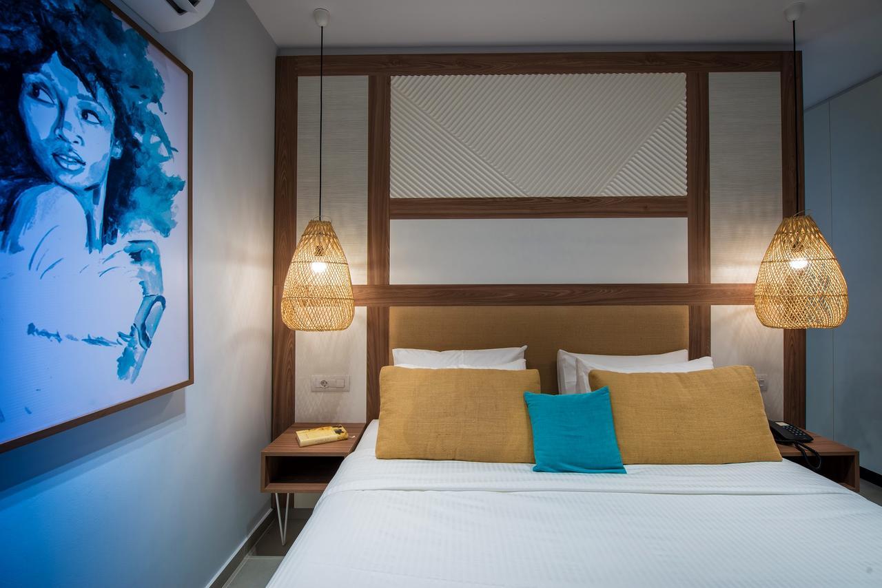 Superior Doppelzimmer