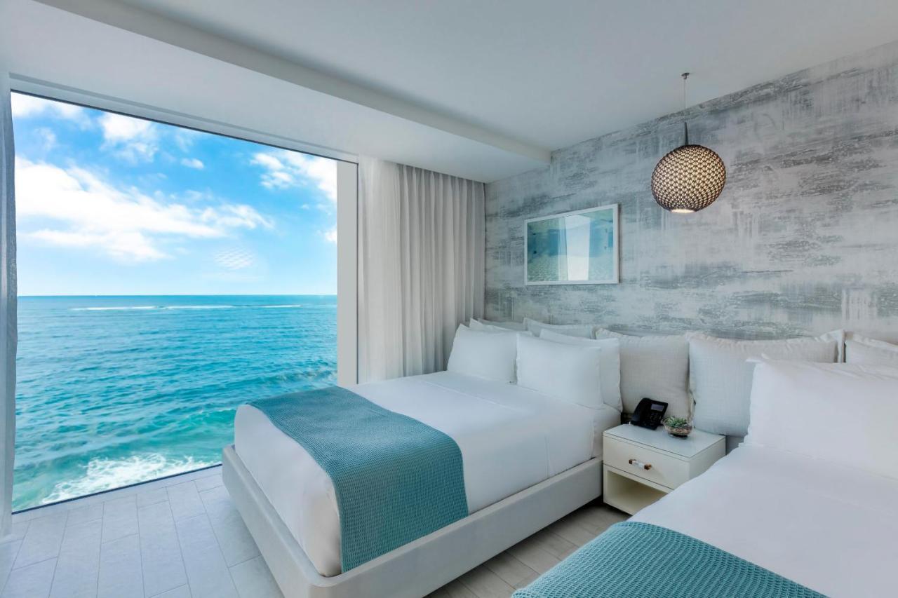 Two Queens Ocean View