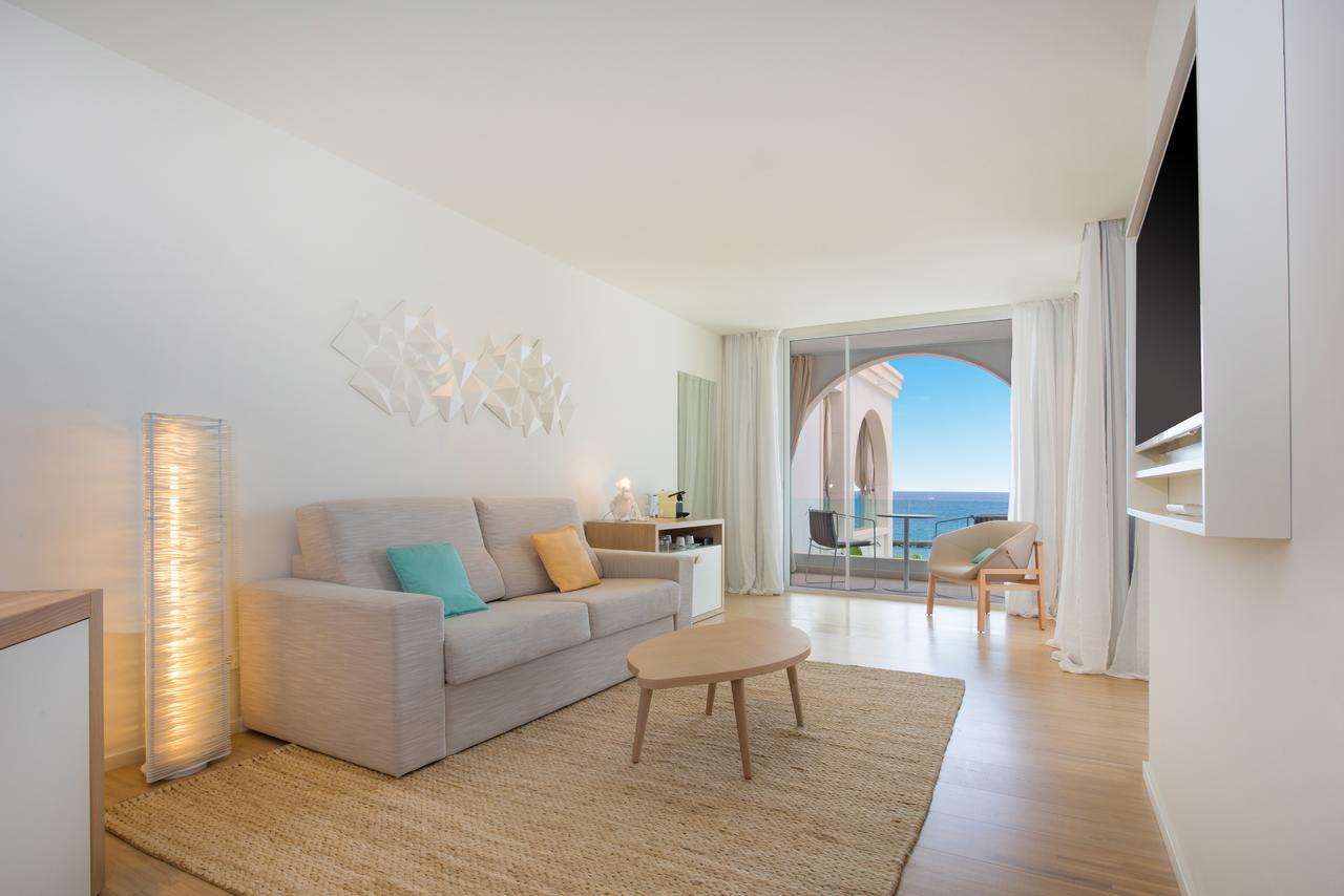 Superior Suite mit Meerblick