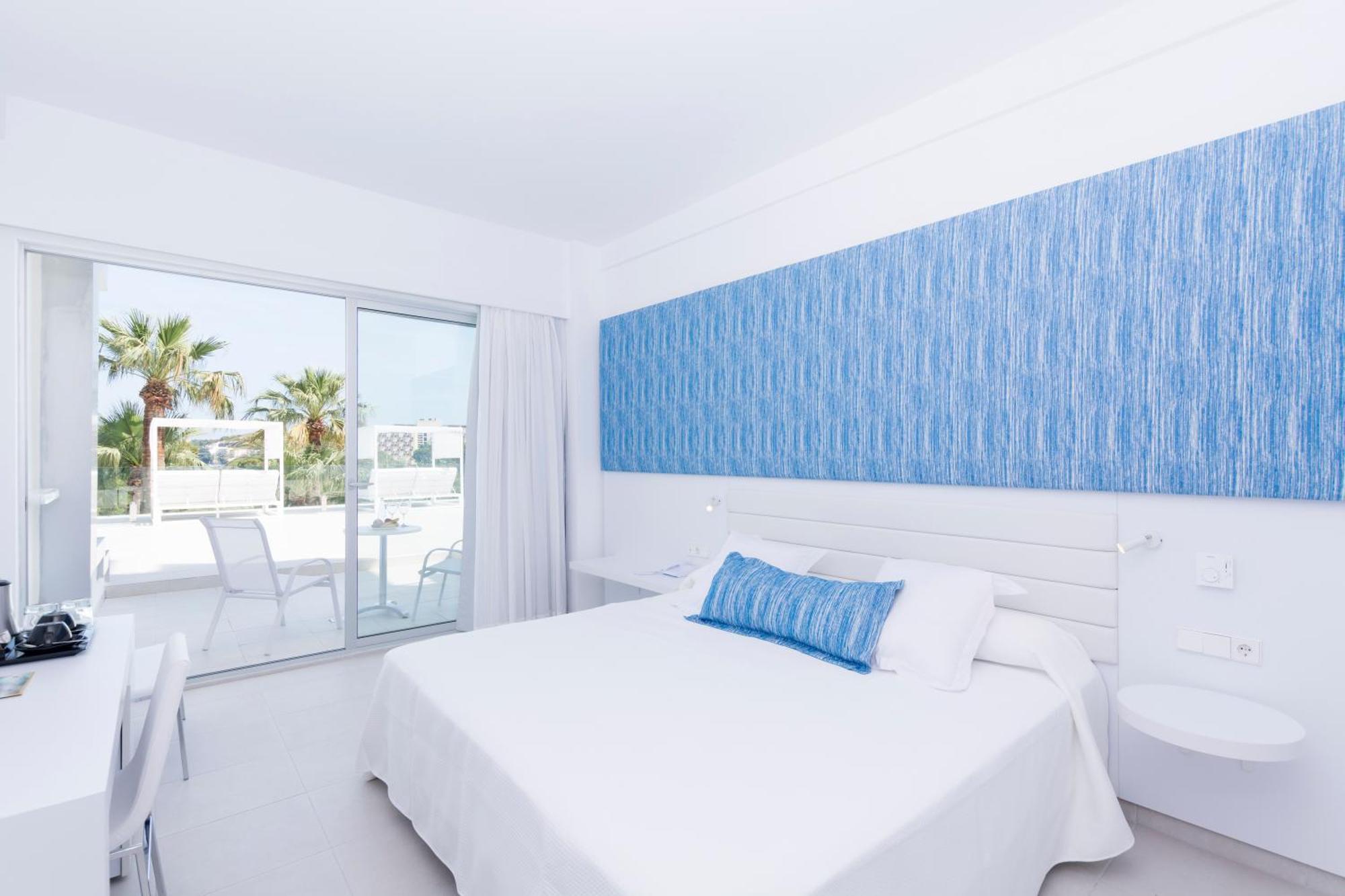 Privilege Double Room