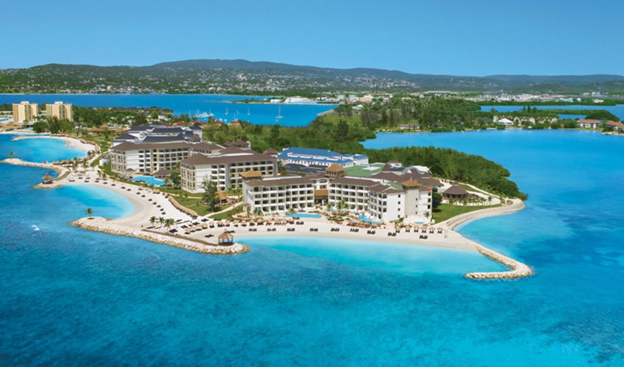 Breakfast Plan Junior Suite Ocean View King