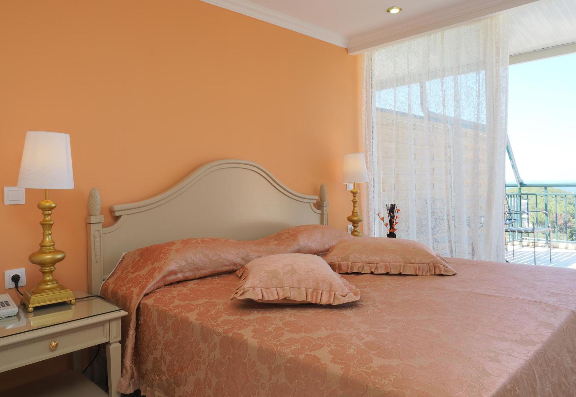 Junior Suite with Sea View