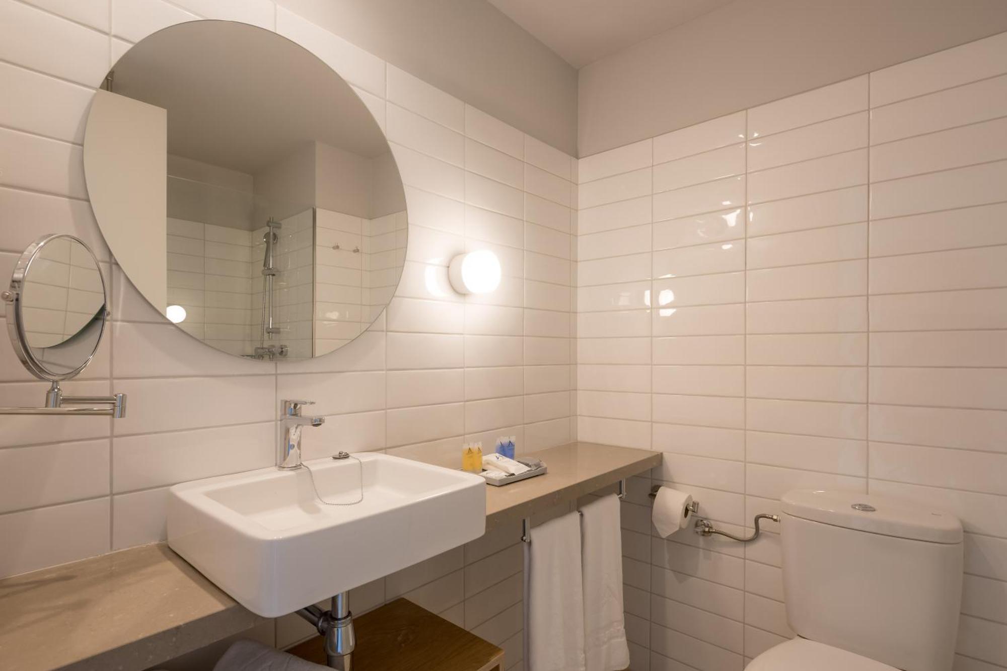 Premium Triple Room