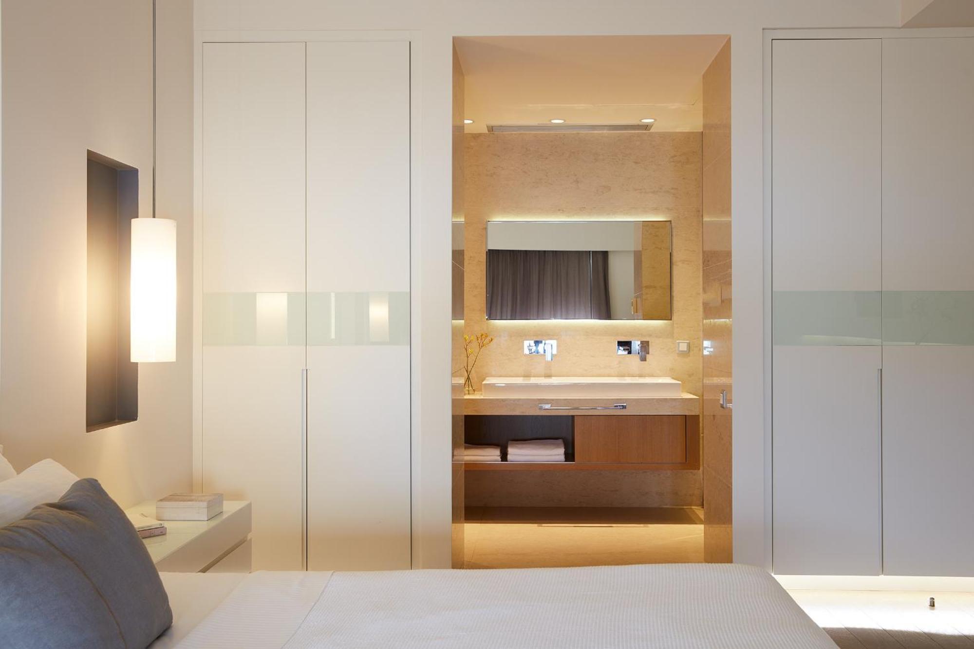 Superior Kamer met Uitzicht op de Zee