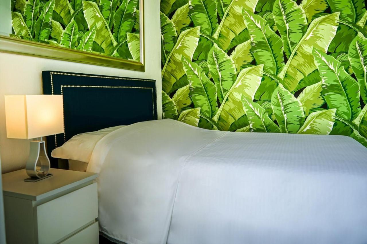 Windowless Double Room