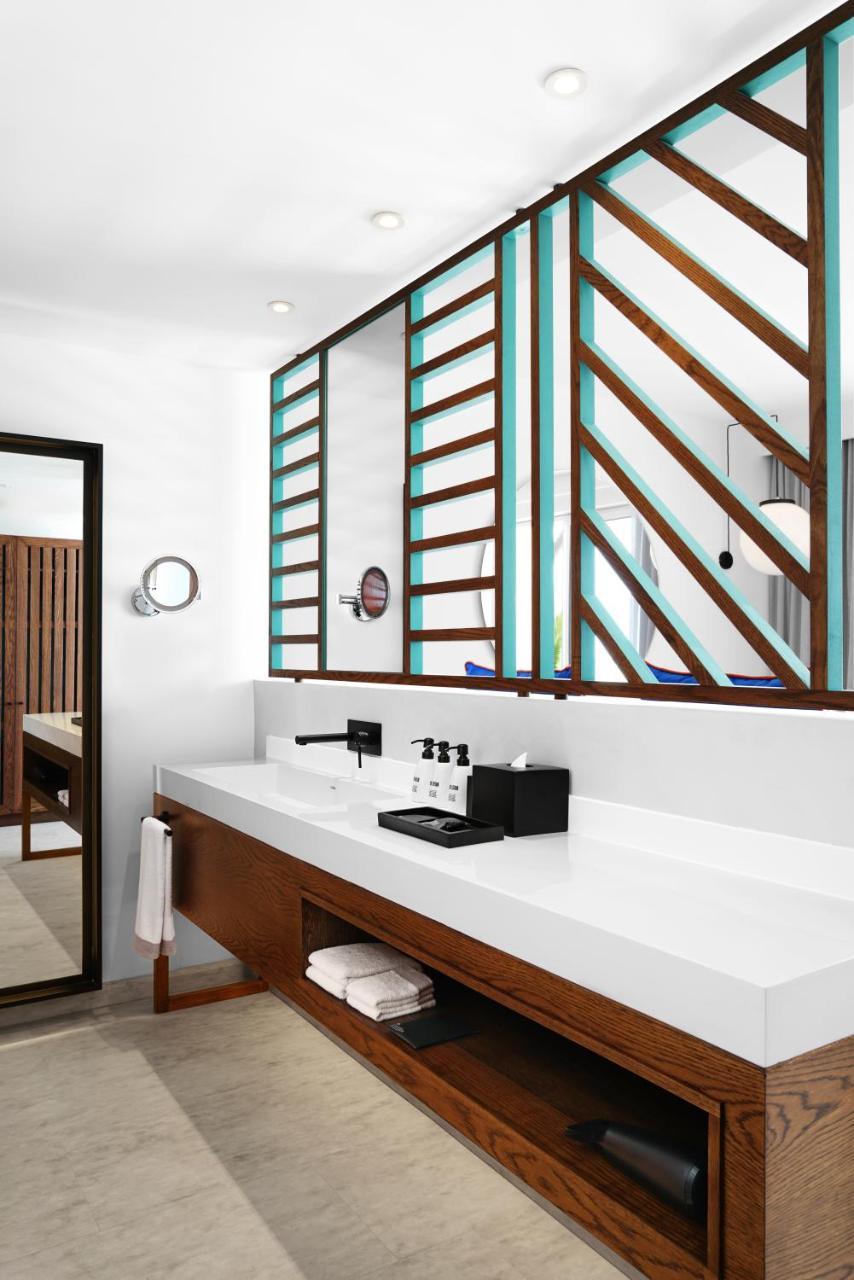 Habitación Bang on Beach