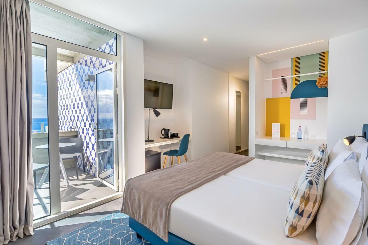 Double Room Front Sea View
