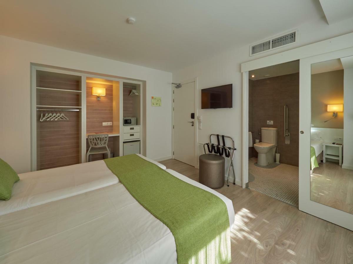 Double Room Balcony