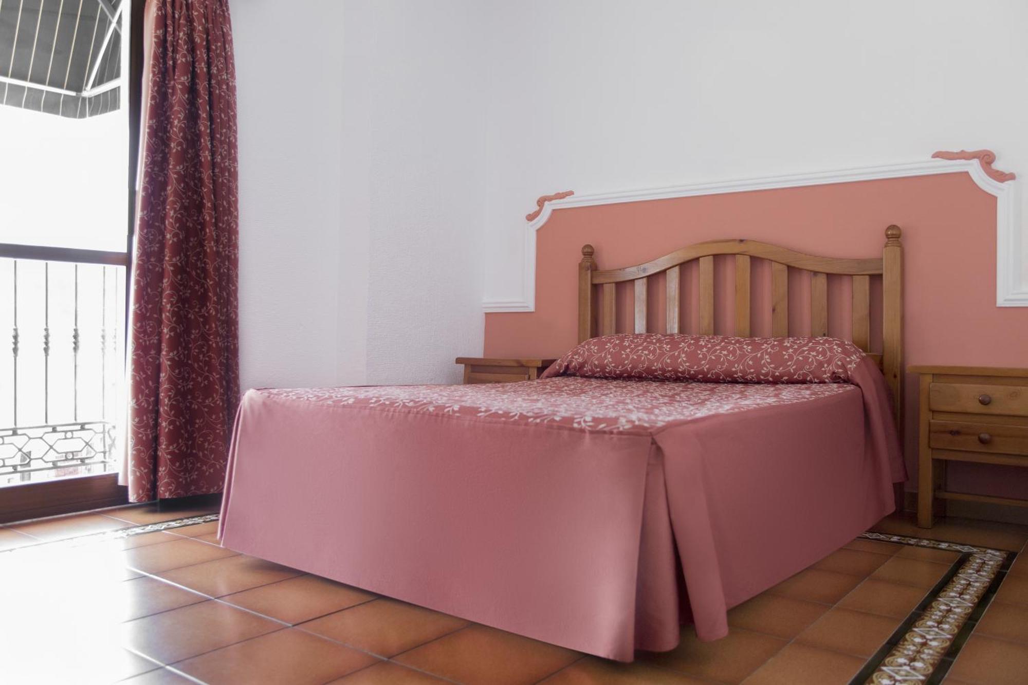 Habitación Individual
