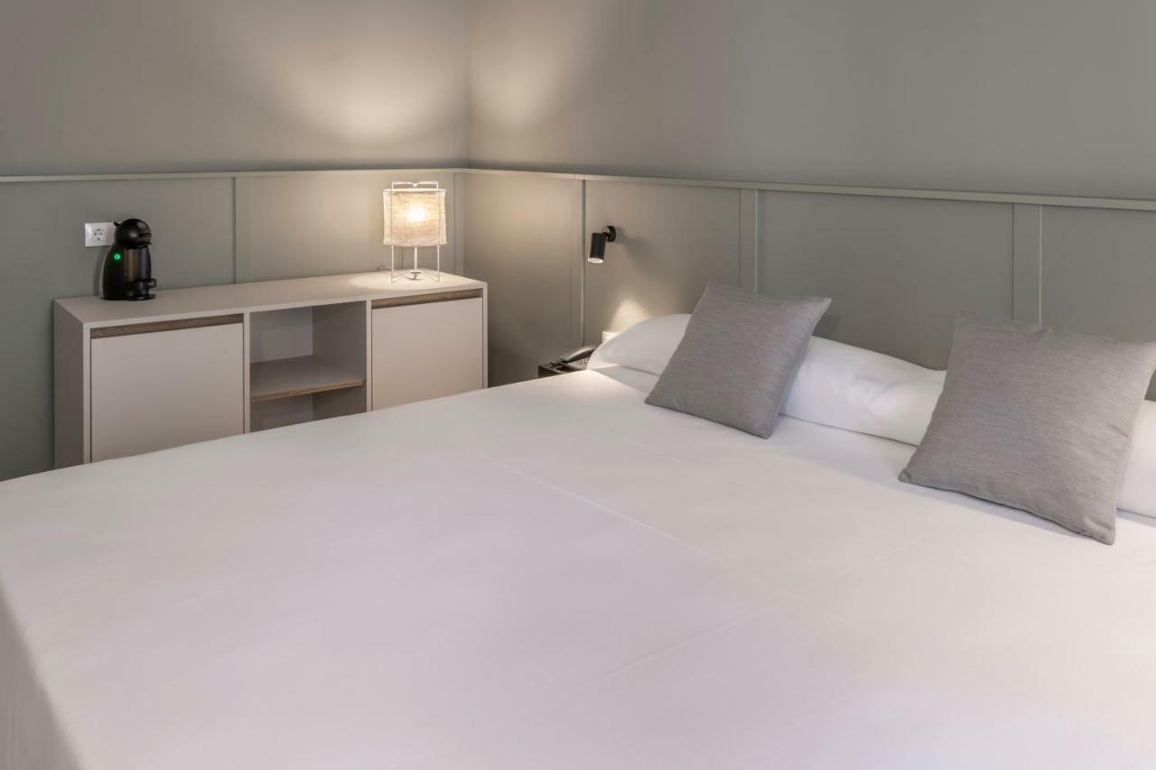 Habitación Doble con vistas a la ciudad - 1 o 2 camas
