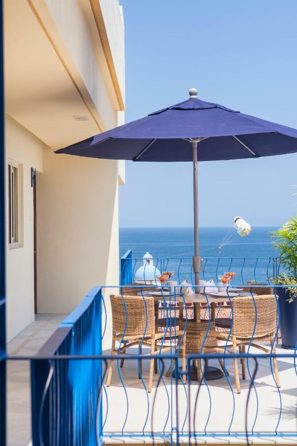 One Bedroom Partial Ocean View Residence