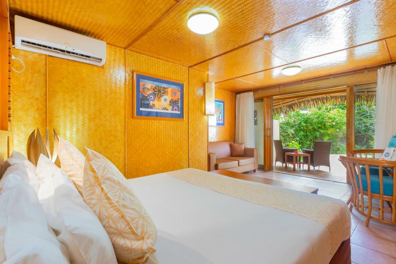 2 Bedroom Beachside Suite