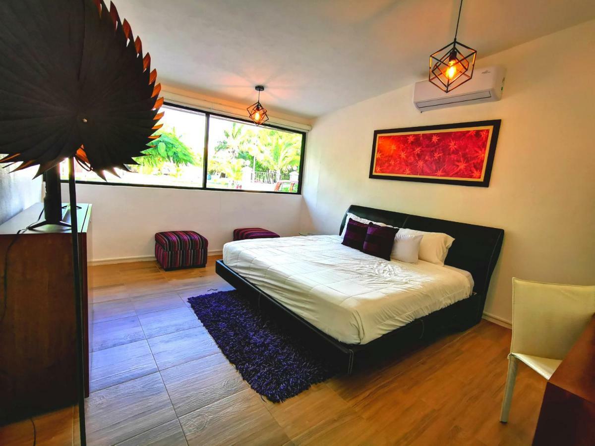 Amethyst Suite