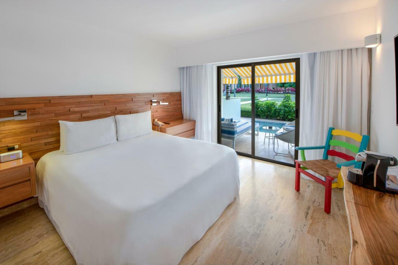 Vibe King Rooms One King Bed Non-Smoking