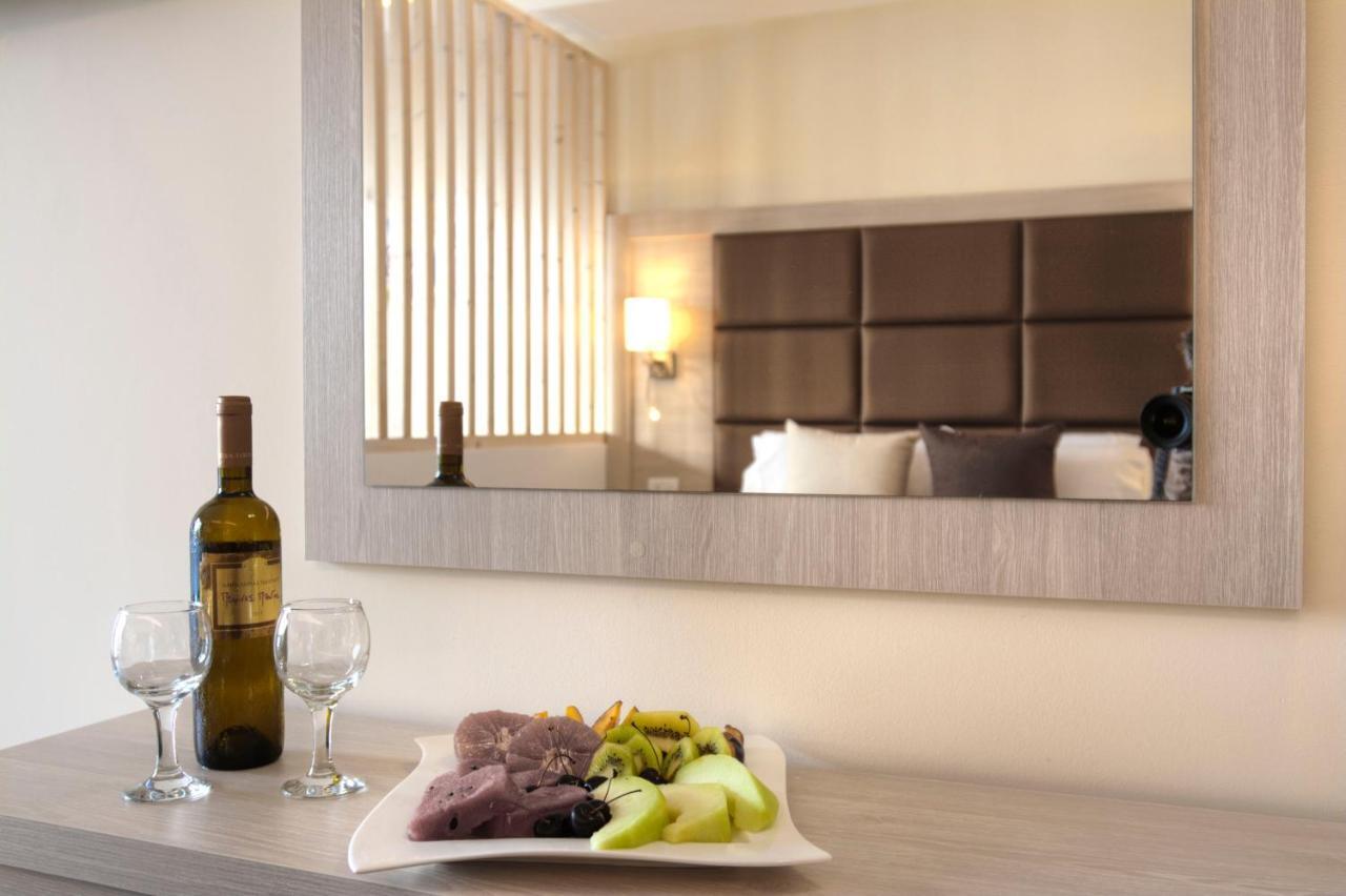Junior Suite with Sea View