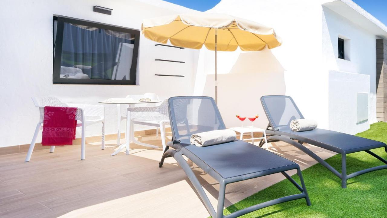 Suite Spa Bath Private Garden