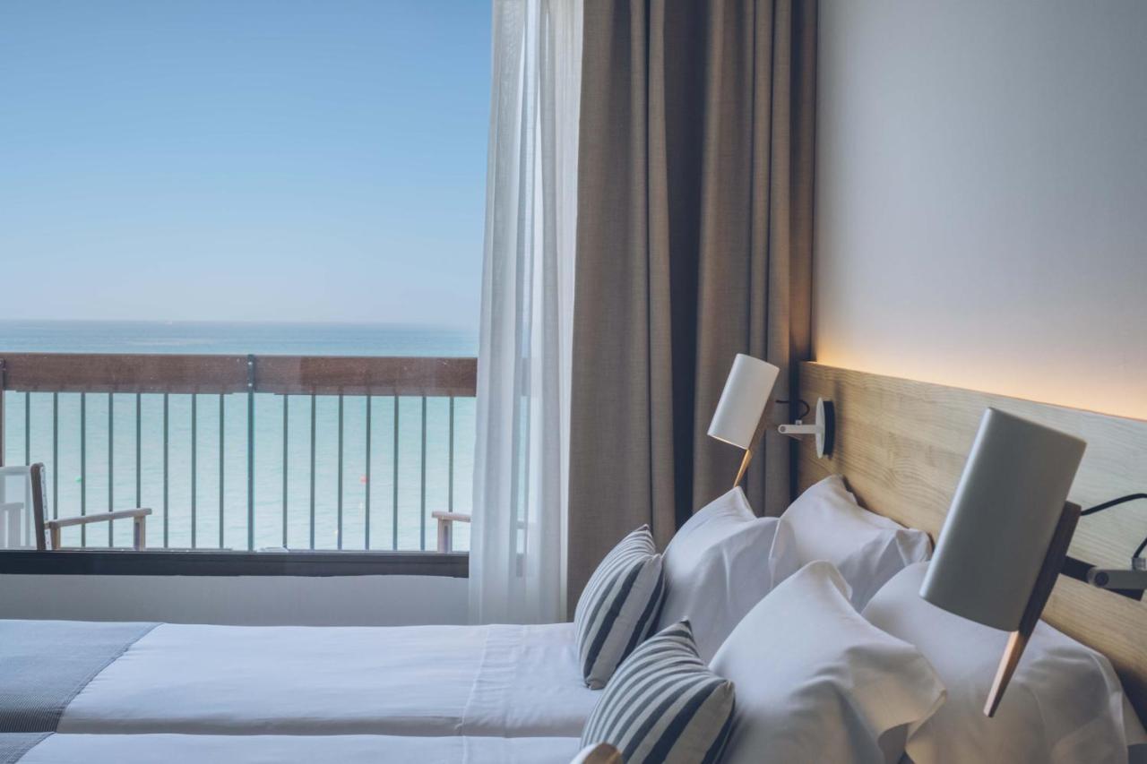 Double Sea View