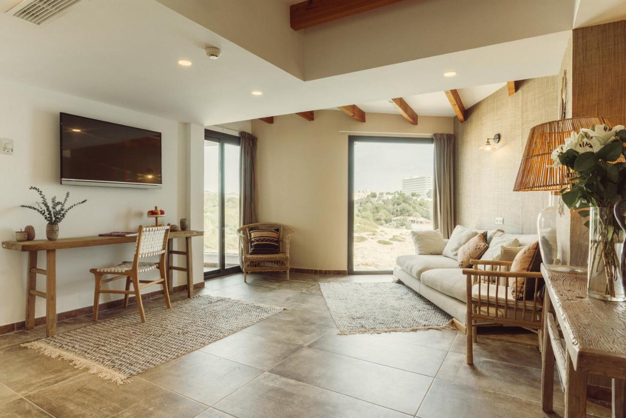 Queen Suite Sea View