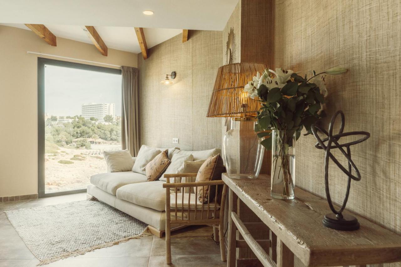 Queen Suite Sea View