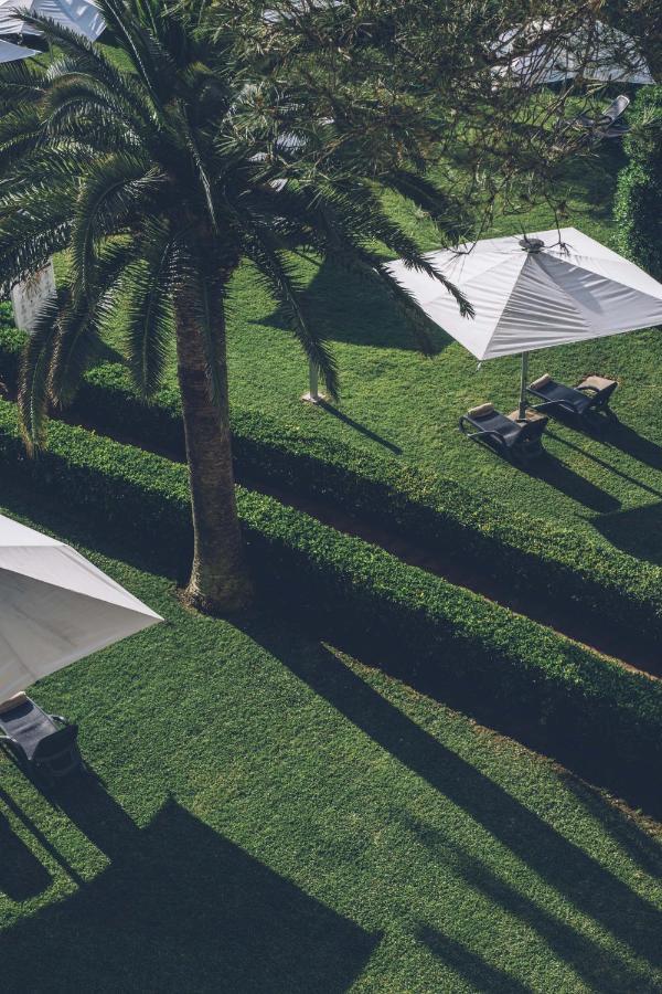 Triple Room Garden View