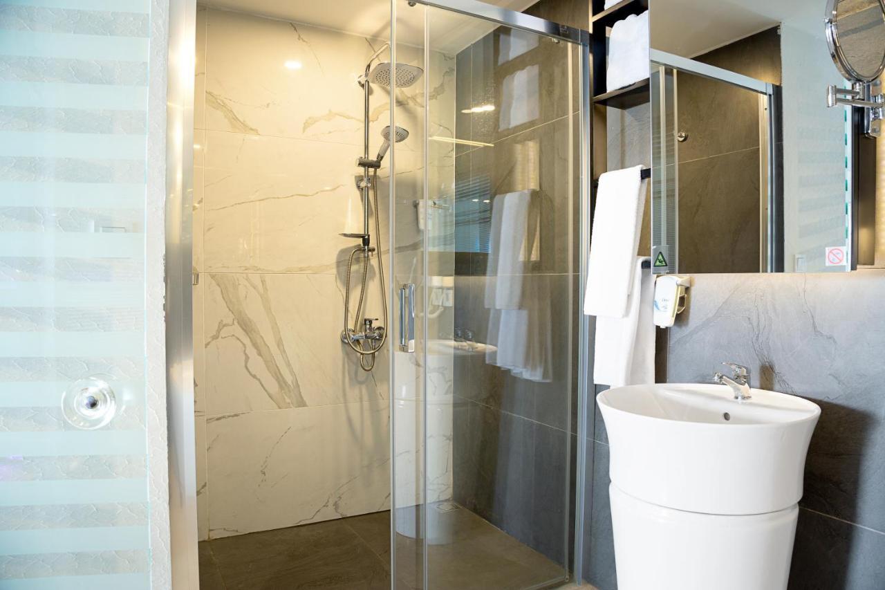 Junior Suite Private Pool