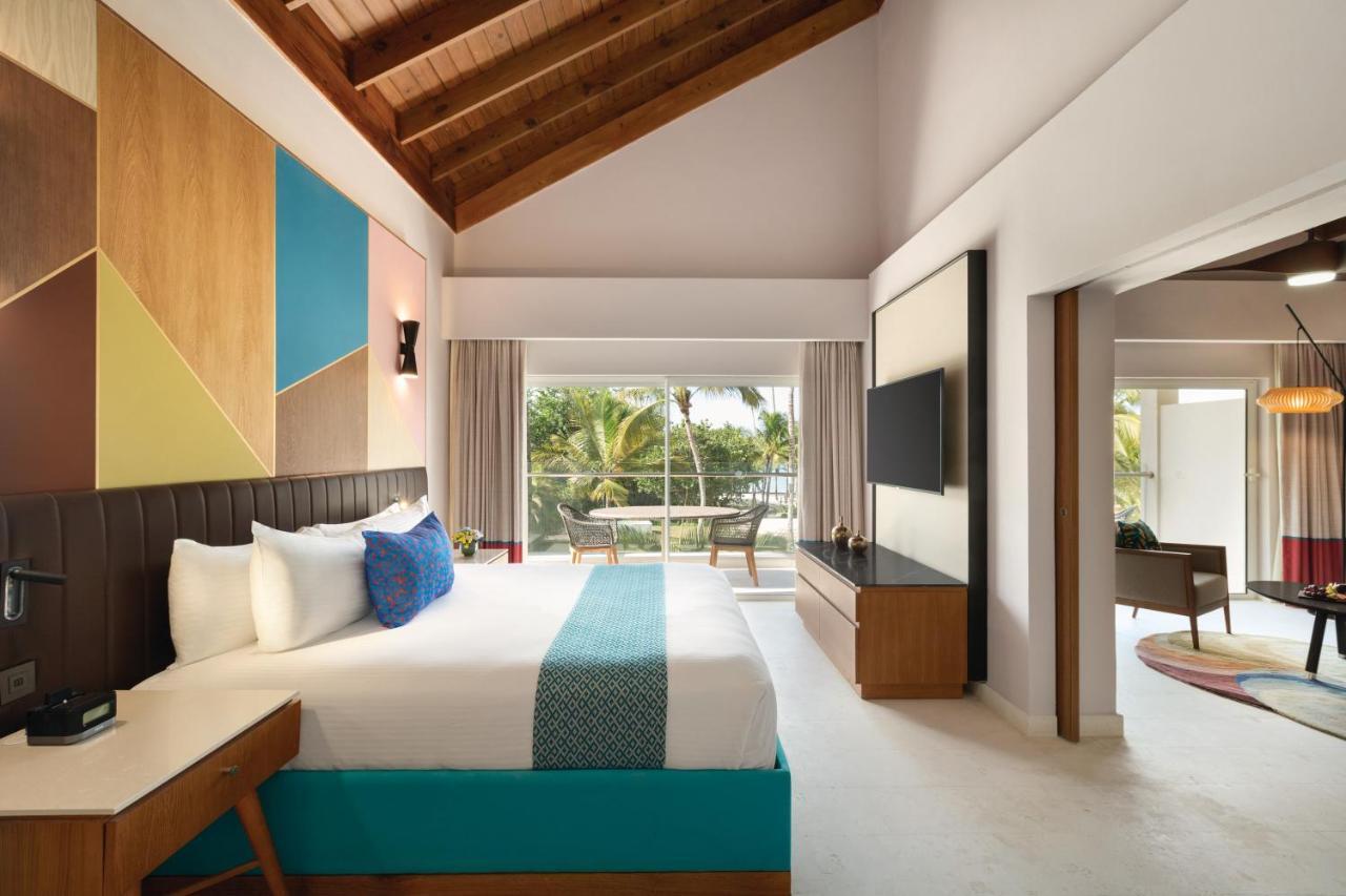 Preferred Suite Garden View 1 King