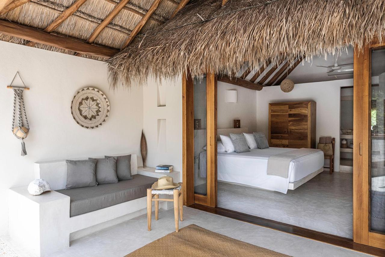 Junior Suite with Terrace