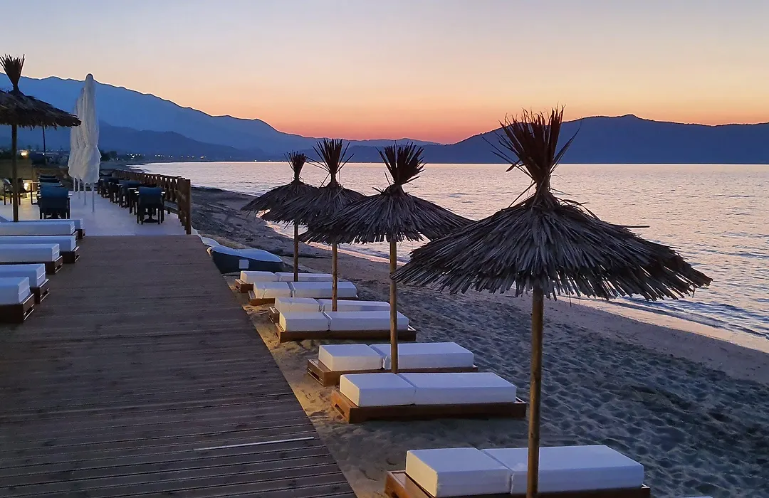 Pepper Sea Club Hotel (Adults Only)-1