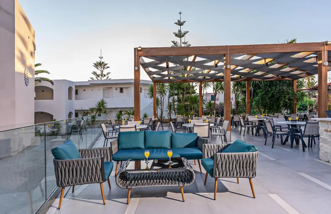Cretan Beach Resort (Adults Only)-1
