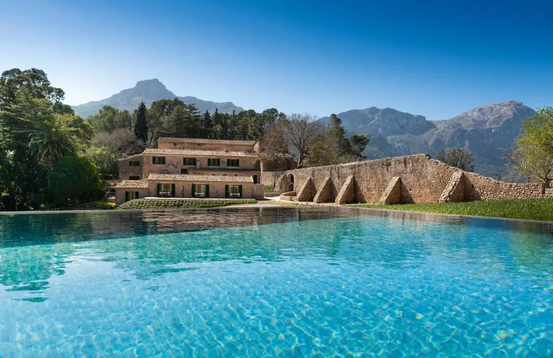 Son Grua Agroturismo - Adults Only-1