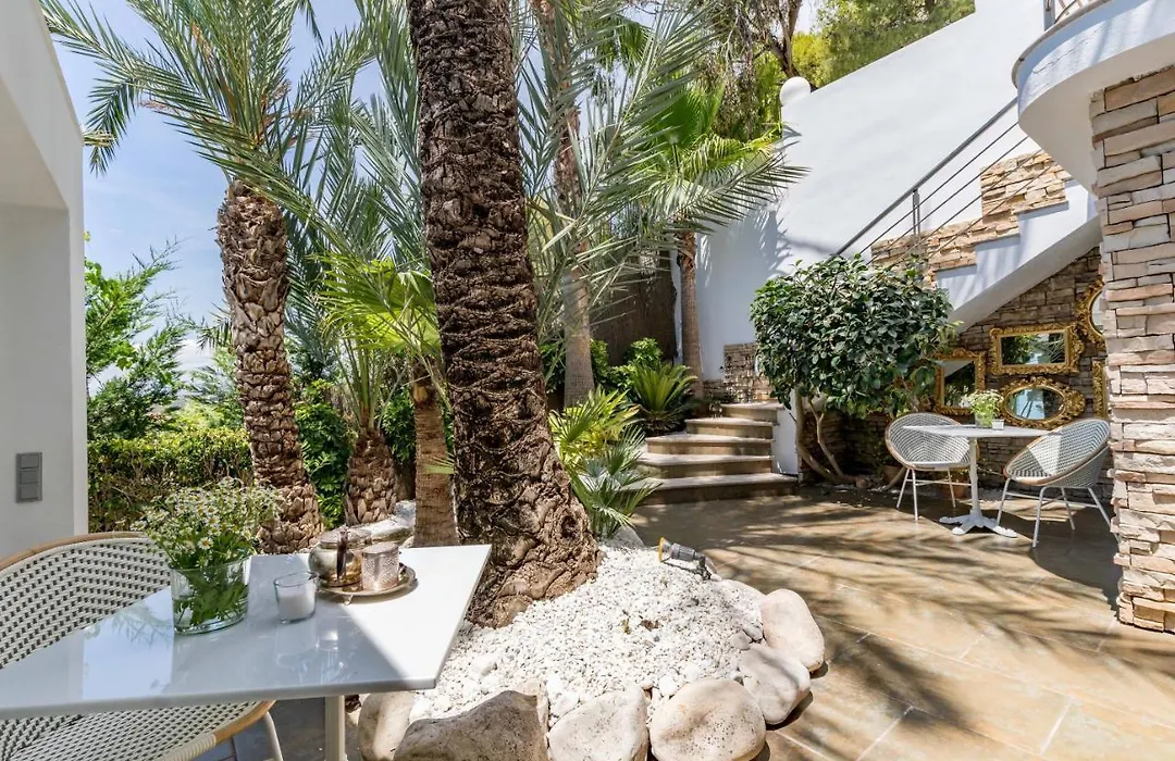 Maison Condesa Adults Only-1