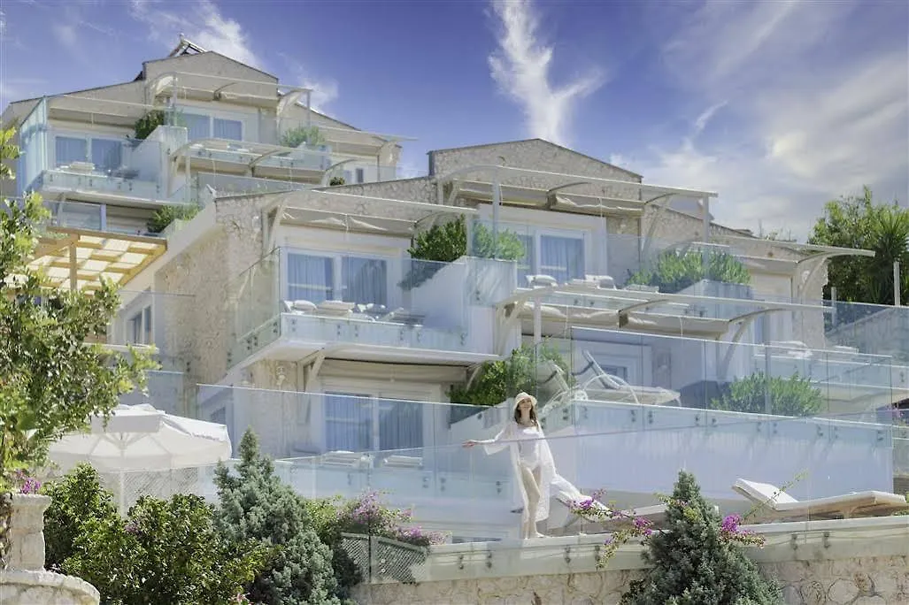 Peninsula Gardens (Adults Only)-1