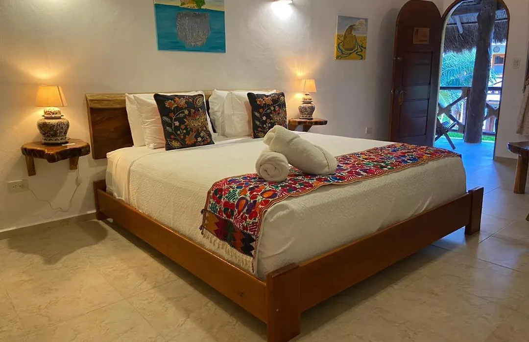 Casa Hridaya Hotel Boutique-1
