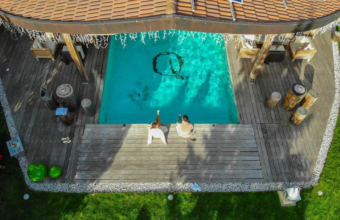 Olympic Spa Hotel - Adults Only-1