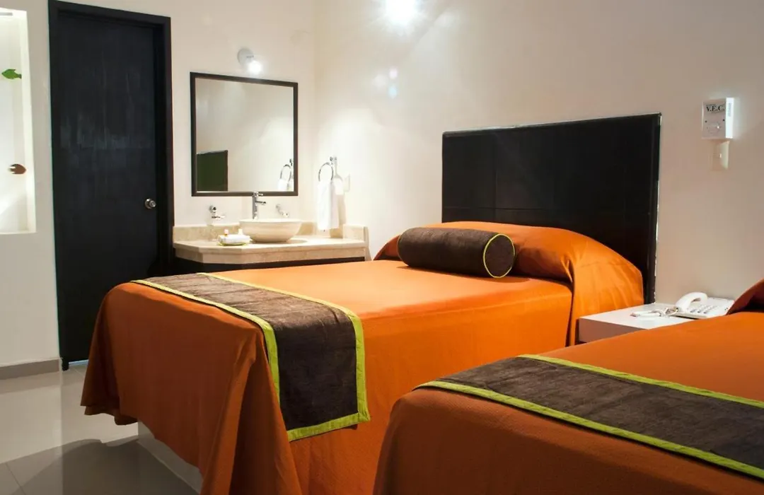 Kay Hotel (Adults Only)-1