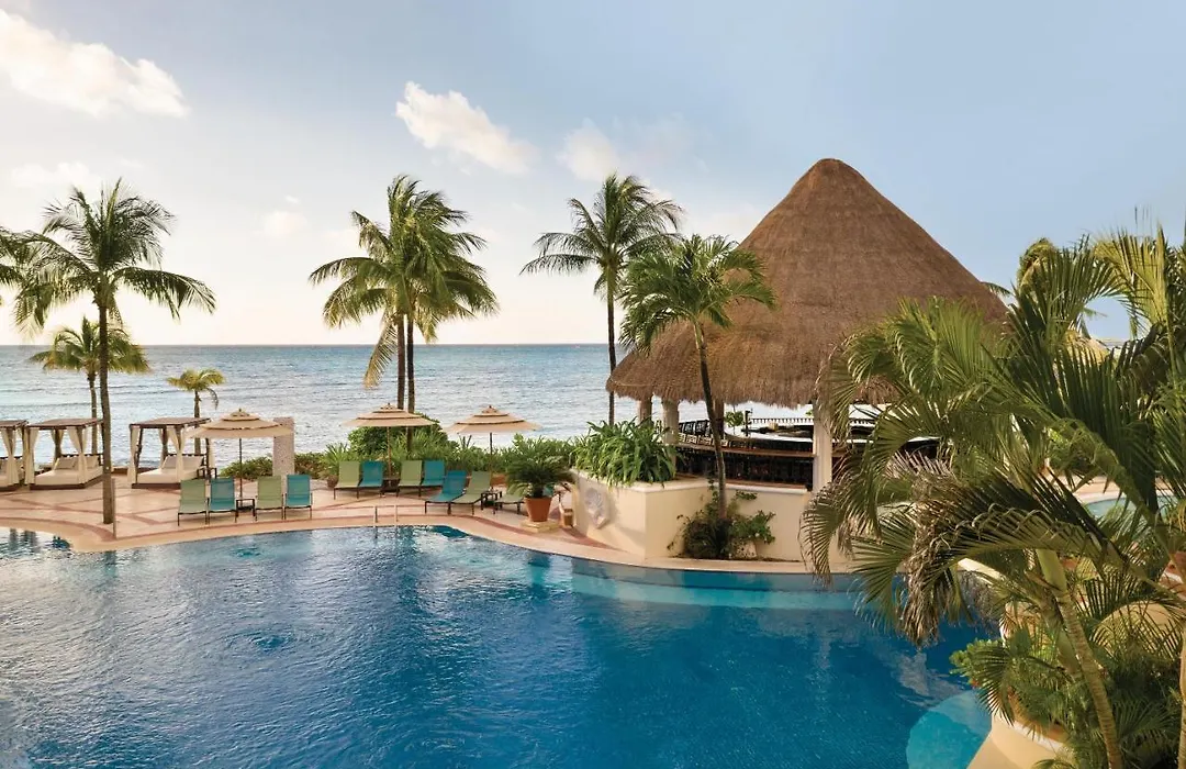 Wyndham Alltra Playa Del Carmen Adults Only All Inclusive-1